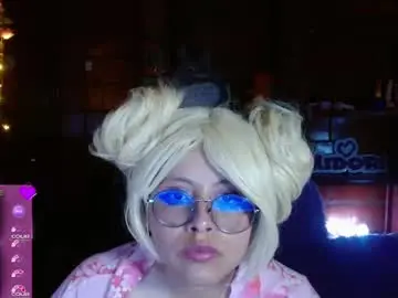 Chaturbate Adult Webcam of midoriquinn
