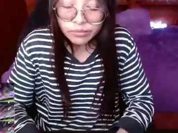 Chaturbate Live Sex Cam of midoriquinn