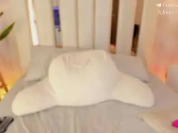 Chaturbate Live Sex of nicolemorelli2
