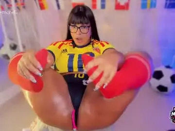 Chaturbate Watch Live Sex Cams of nicolemorelli2