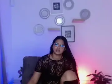 Chaturbate Live Porn of sweett_val_