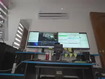 Chaturbate Best Webcam of tinacb
