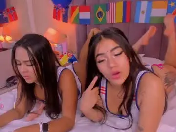 Chaturbate Free Porn Cam of angelicaa_garcia