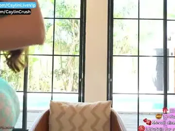 Chaturbate Best Webcam of caylin