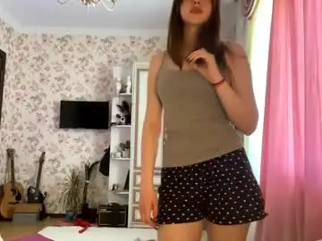Chaturbate Live Sex Cam of kattiemichelson