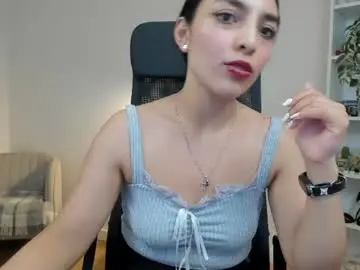 Chaturbate Sex Cam of sakura_harper