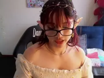 Chaturbate Adult Webcam of yuny_haruno