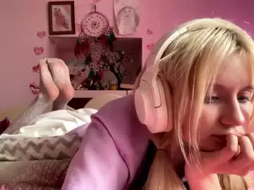 Chaturbate Live Sex of annrosy