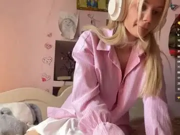 Chaturbate Nude Webcam of annrosy