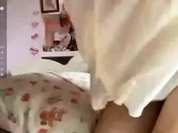 Chaturbate Nude Webcam of annrosy