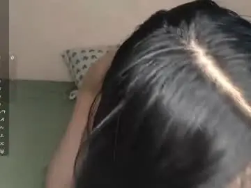Chaturbate Live Sex of annrosy