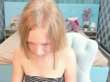 Chaturbate Private Sex Chat of asya_almost