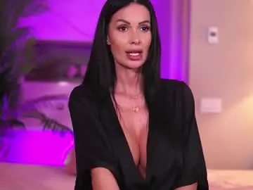 Chaturbate Nude Webcam of biancacain