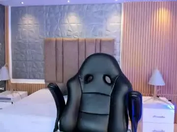 Chaturbate Sex Cam of charlotte_whitee1