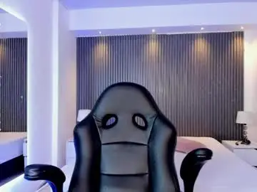 Chaturbate Live Sex of charlotte_whitee1