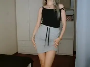 Chaturbate Adult Video Chat of kristineamore