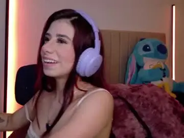 Chaturbate Live Sex of your_rosalie