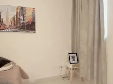 Chaturbate Best live sex cam show of gysel_flynn