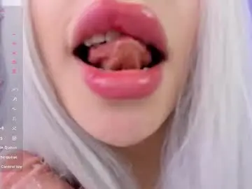 Chaturbate Sex Chat of kendallwettt