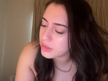 Chaturbate Sex Cam of sieena