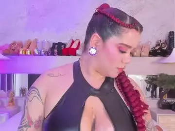 Chaturbate Adult Webcam of alanna_hank