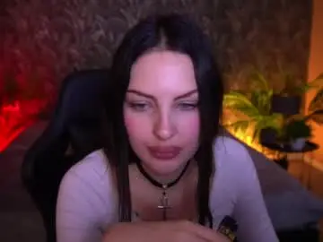 Chaturbate Live Porn of aleksaloree