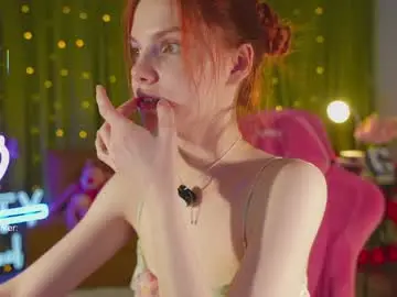 Chaturbate Best live sex cam show of katy_ethereal