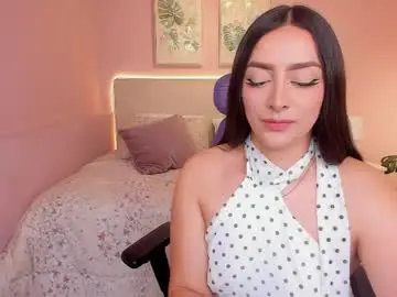 Chaturbate Sex Cam of kimberly_clars