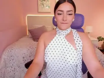 Chaturbate Best Webcam of kimberly_clars