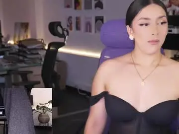 Chaturbate Private Sex Chat of kimberly_clars