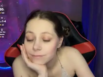 Chaturbate Best Webcam of natural_babe666