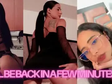 Chaturbate Best Webcam of zoe_barlove