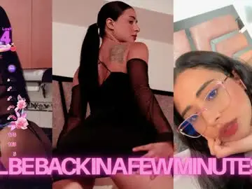 Chaturbate Live Porn of zoe_barlove