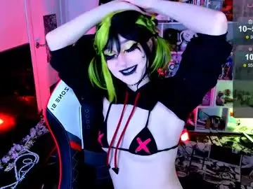 Chaturbate Live Sex Cam of aki__ra