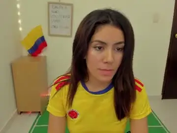 Chaturbate Live Porn of babesexy19_
