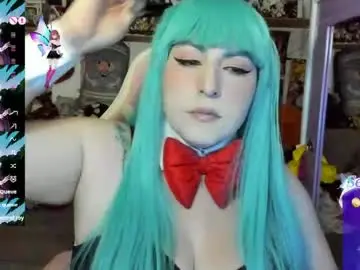 Chaturbate Watch Live Sex Cams of canndy_new