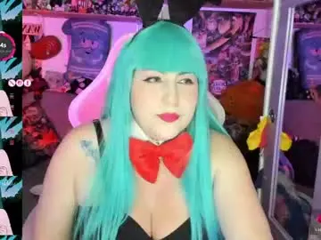 Chaturbate Adult Video Chat of canndy_new