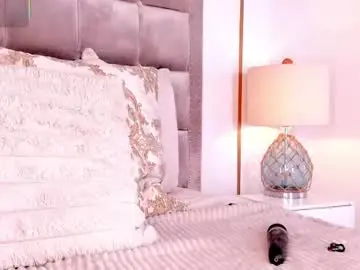 Chaturbate Sex Cam of dakotawangi