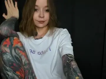Chaturbate Adult Webcams of ilxil