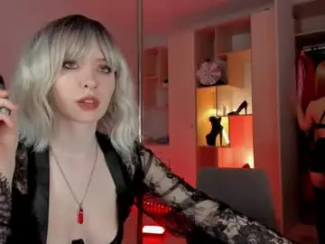 Chaturbate Live Sex of irisice