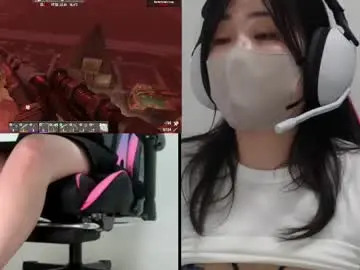 Chaturbate Adult Webcam of minami0804