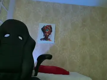 Chaturbate Sex Chat of morenalush_eup69