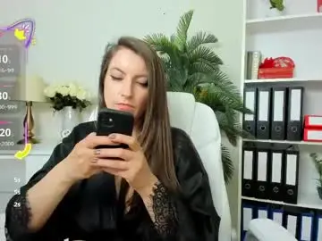 Chaturbate Adult Webcam of candywesst