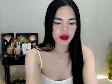 Chaturbate Sex Cam of enchantress_mia03