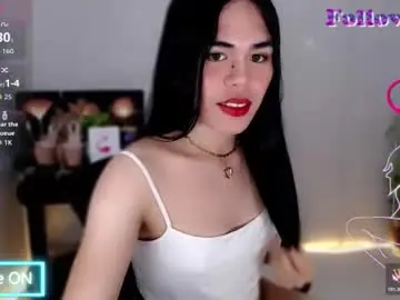 Chaturbate Best live sex cam show of enchantress_mia03