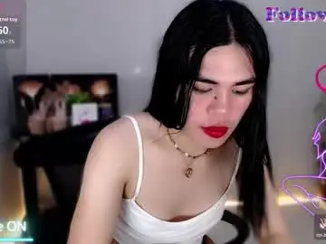 Chaturbate Best live sex cam show of enchantress_mia03