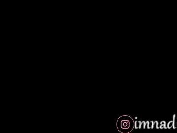 Chaturbate Free Live Porn of imnadiaroses