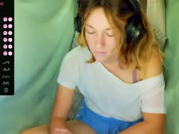 Chaturbate Live Porn of its_lily