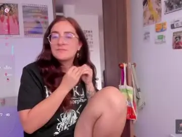 Chaturbate Sex Chat of linda_giggle
