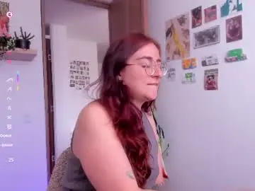 Chaturbate Nude Webcam of linda_giggle